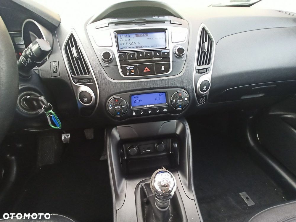 Hyundai ix35 - 5