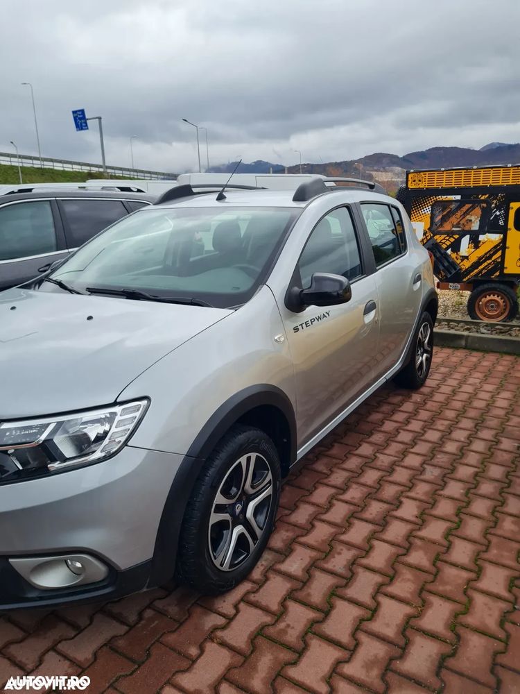 Dacia Sandero Stepway - 6