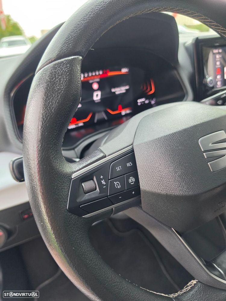 SEAT Ibiza 1.0 TSI Style - 56