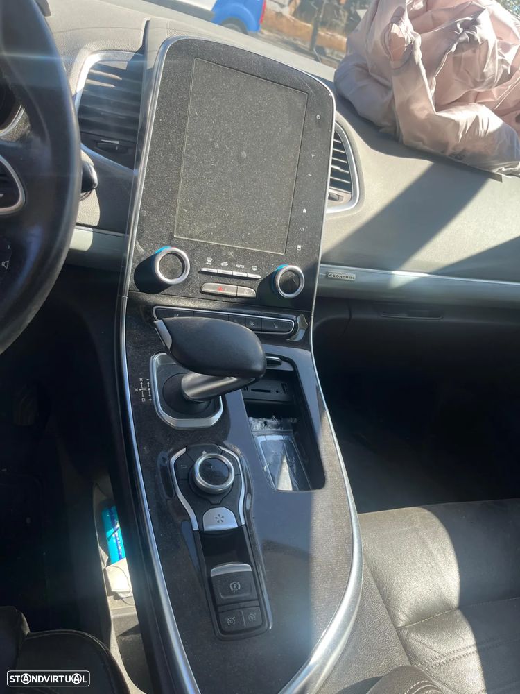 Renault Espace V 1.6 Dci 2015 para Peças - 8