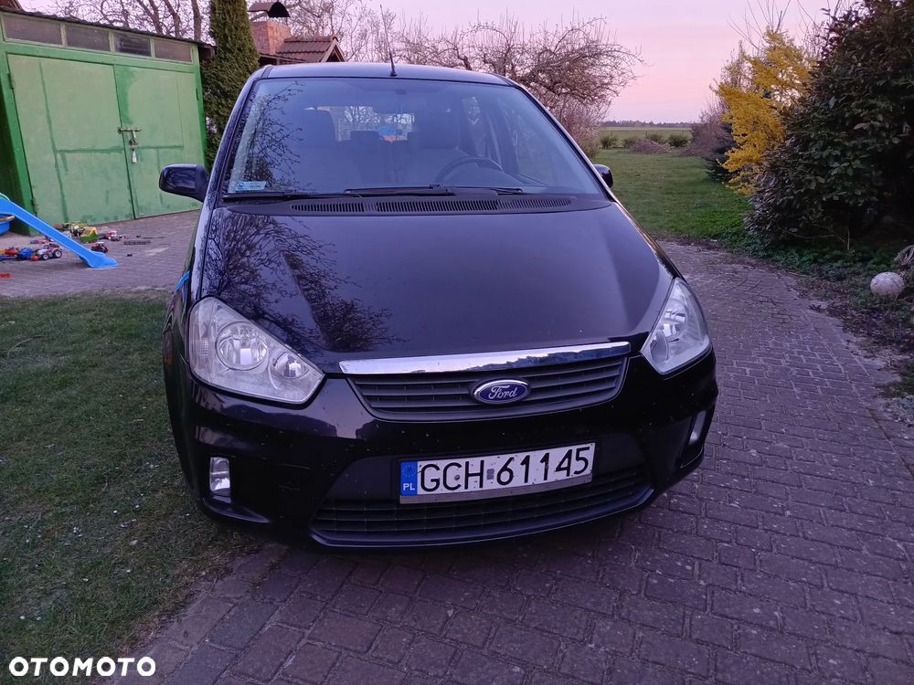 Ford Focus C-Max 1.6 Ambiente - 5