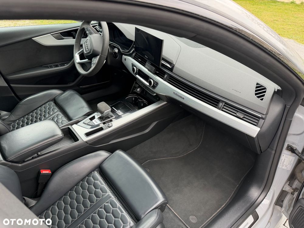 Audi RS5 Sportback 2.9 TFSI quattro tiptronic - 5