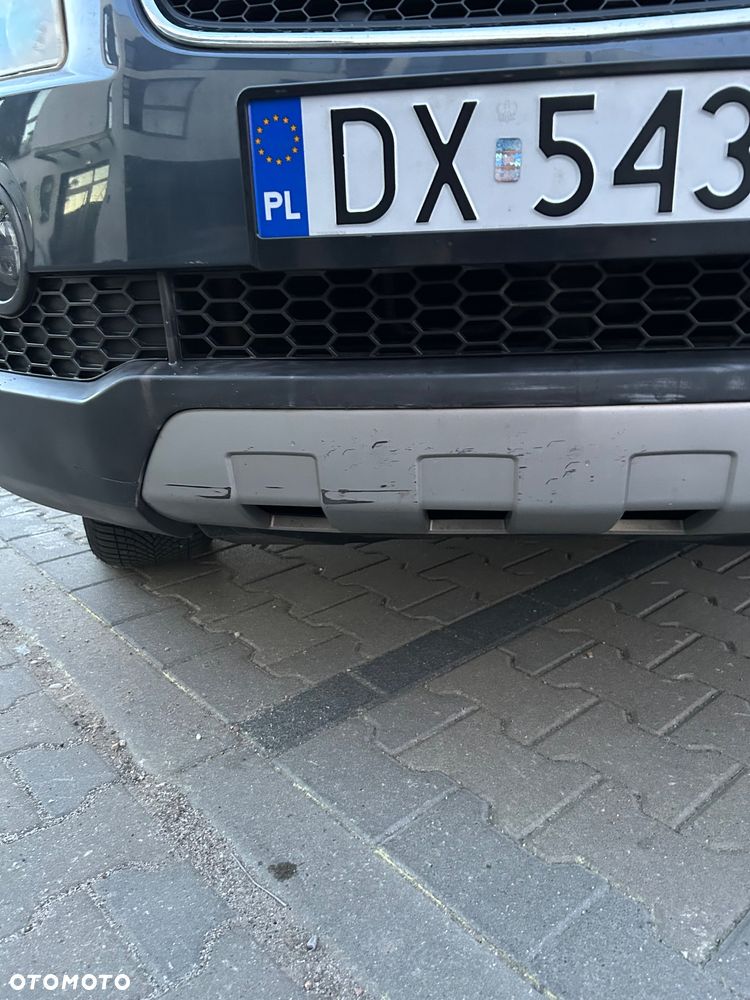 Chevrolet Captiva 3.2 LT high - 15