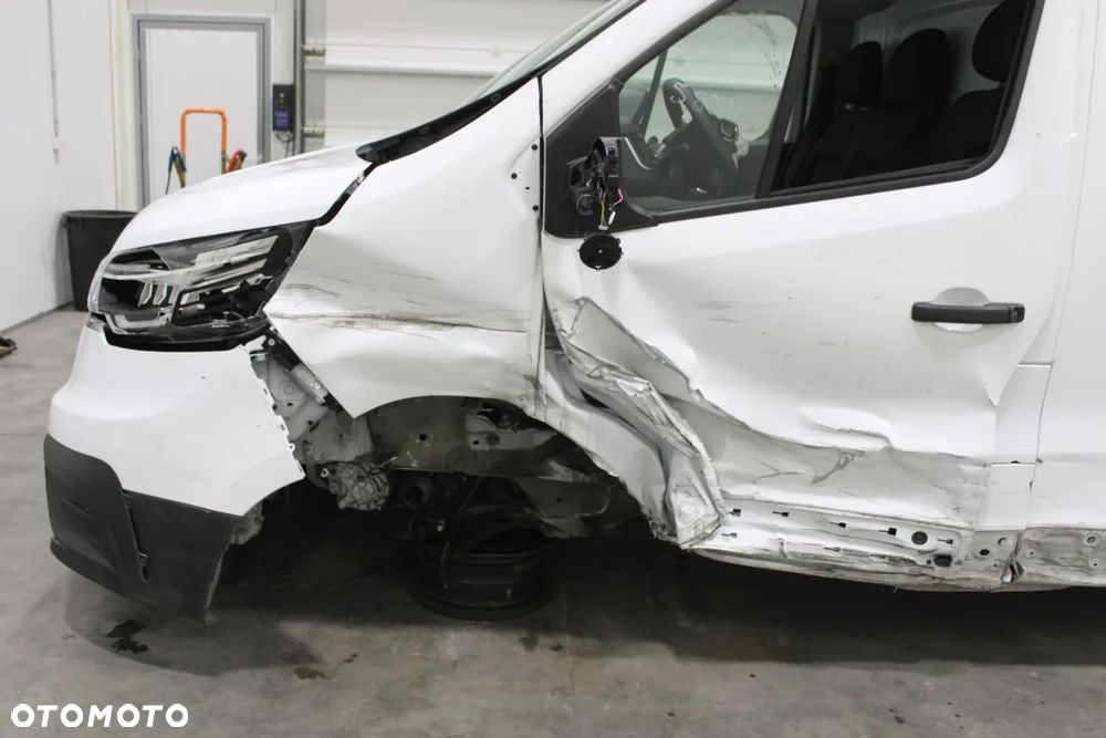 Renault Trafic - 5