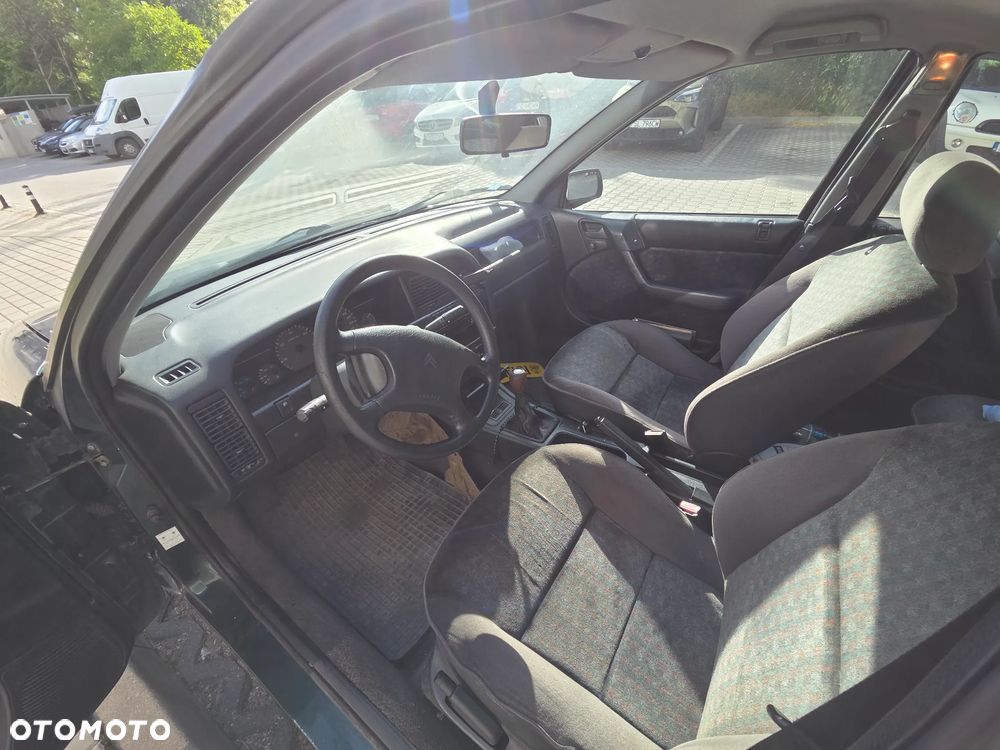 Citroën Xantia 1.9 X TD - 8