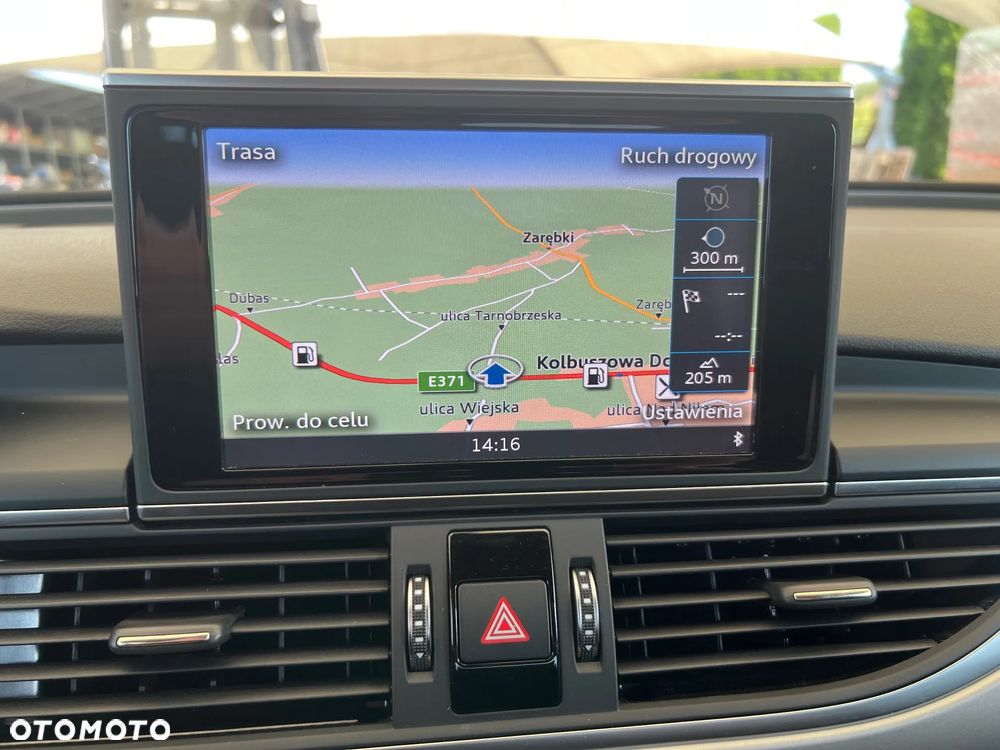Audi A6 Avant 2.0 TDI Ultra - 12