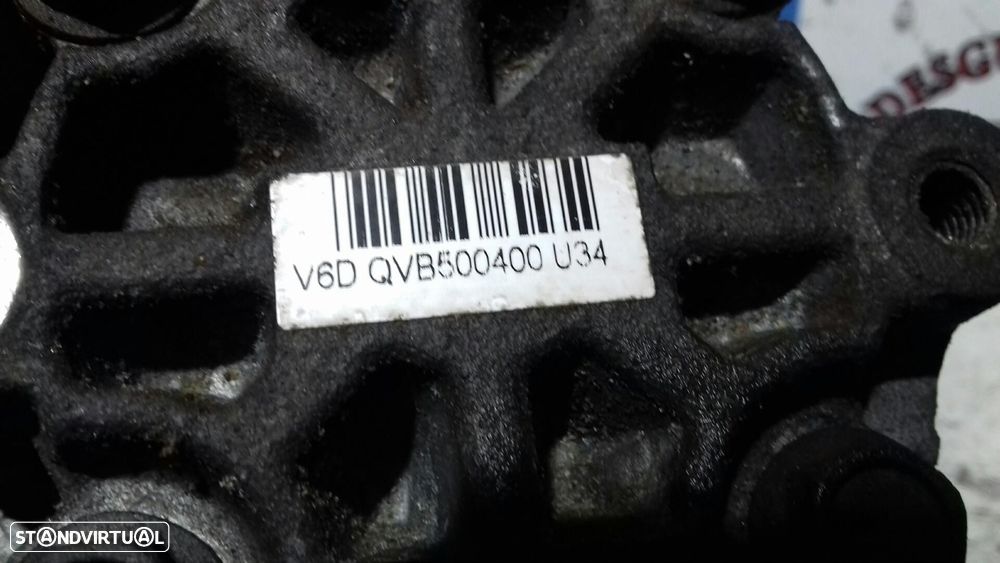 BOMBA DIREÇÃO LAND ROVER RANGE ROVER SPORT - 1