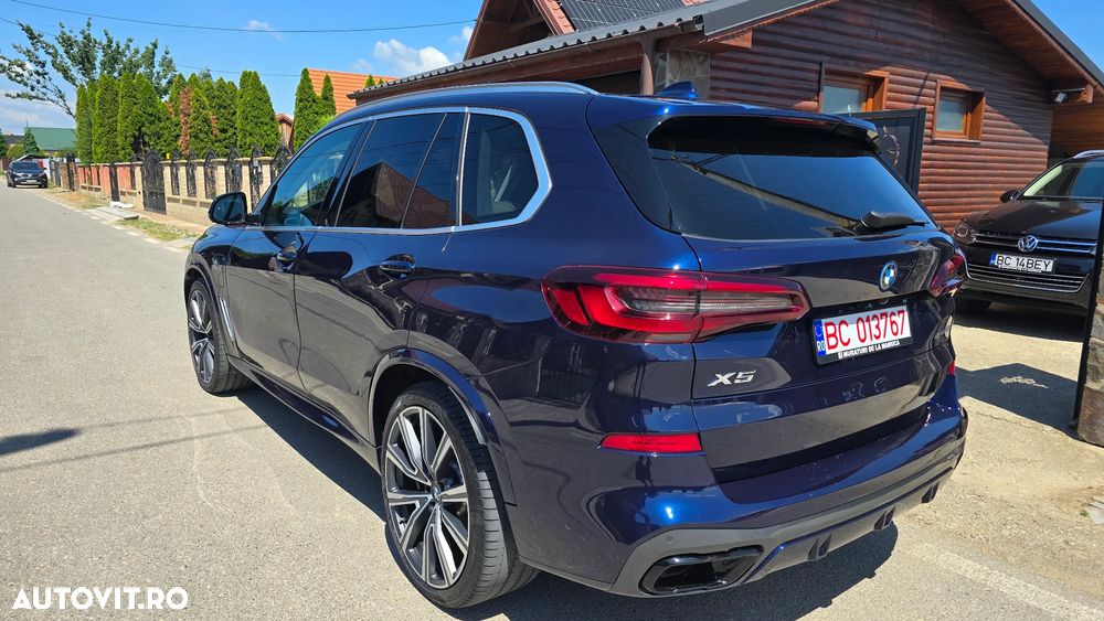 BMW X5 xDrive45e AT PHEV - 6