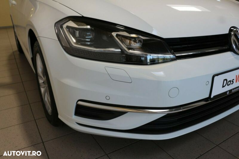 Volkswagen Golf 1.0 TSI DSG - 3