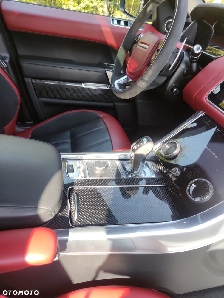 Land Rover Range Rover Sport S 3.0 I6 HST - 14