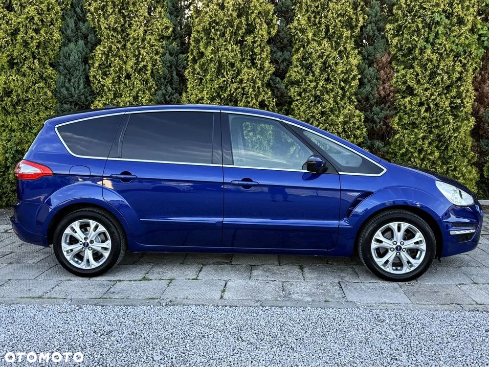 Ford S-Max - 19