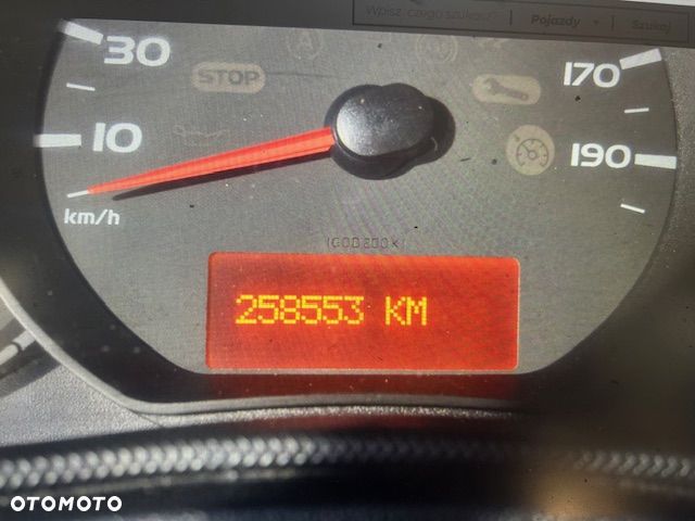 Renault Master dCi 170 Energy Euro 6 - 8