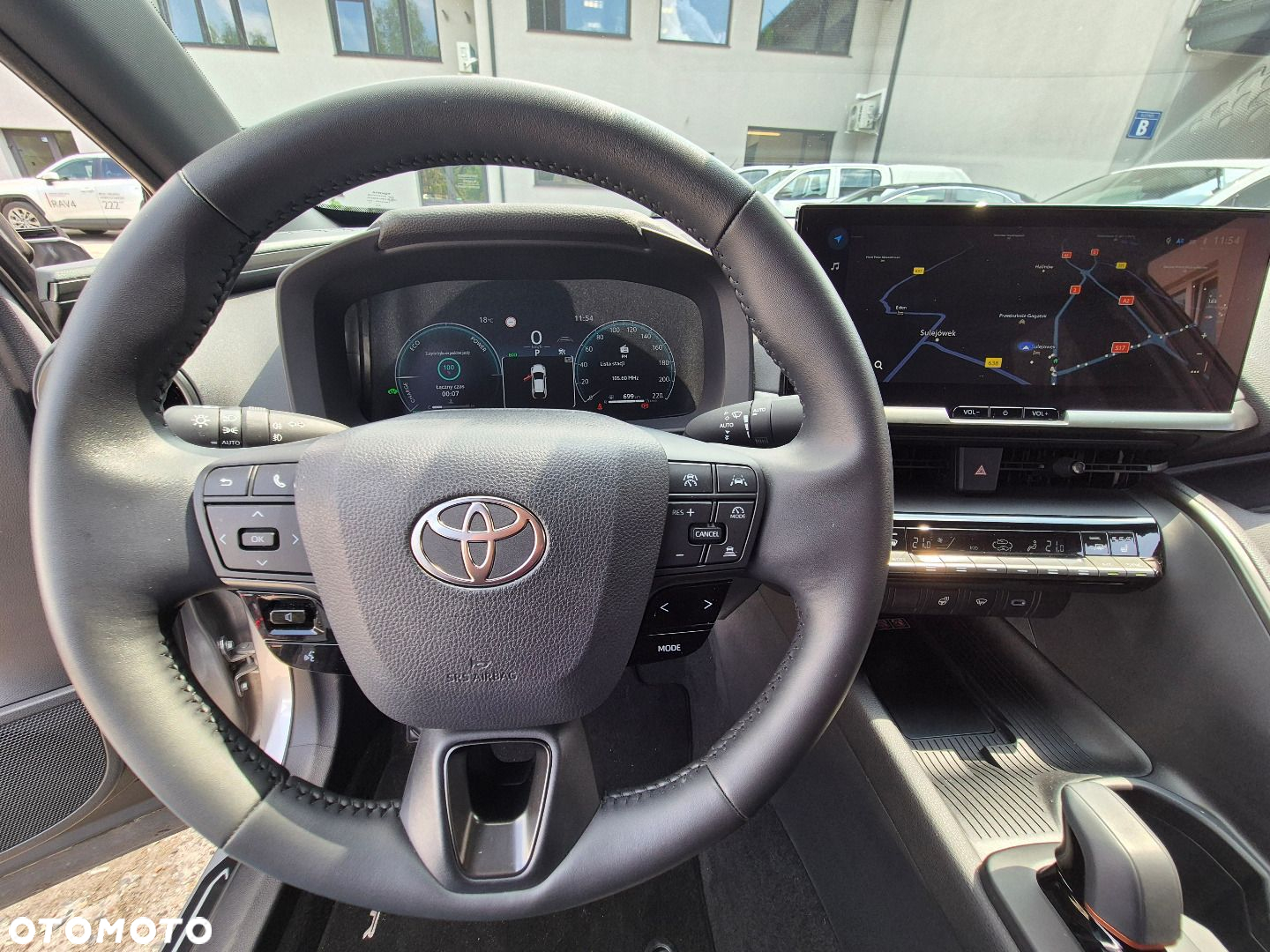 Toyota C-HR - 6