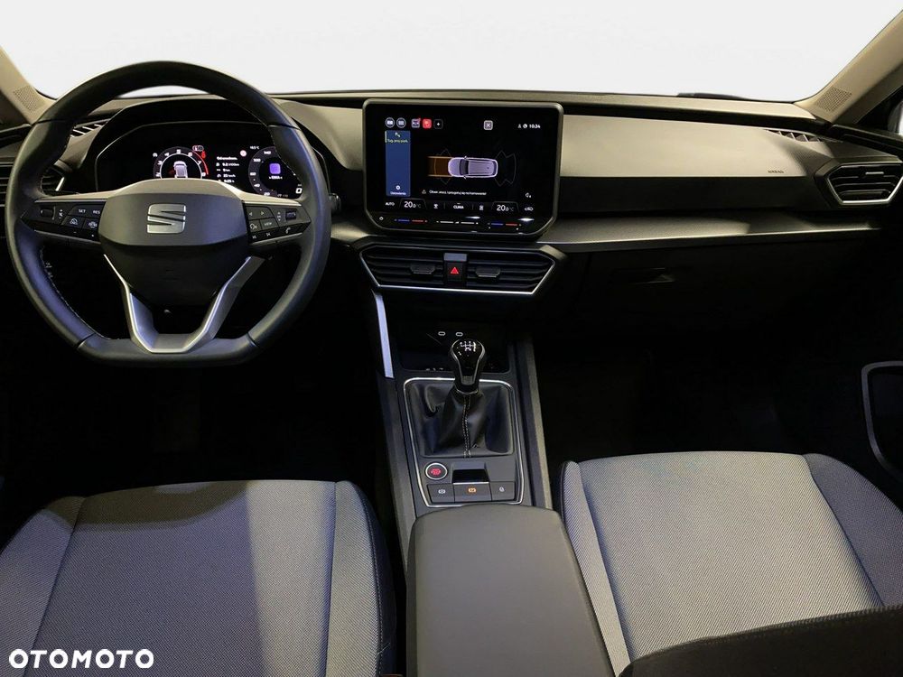 Seat Leon Sportstourer - 15