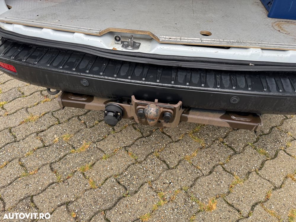 Ford Transit Custom 340 L2H1 LKW VA Basis - 30