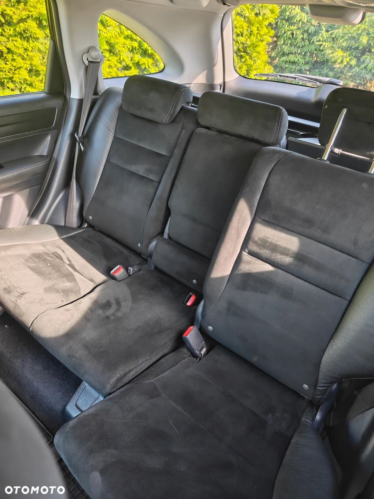 Honda CR-V 2.0 Elegance - 20
