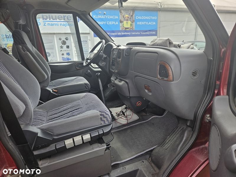 Ford Transit L GLX - 6