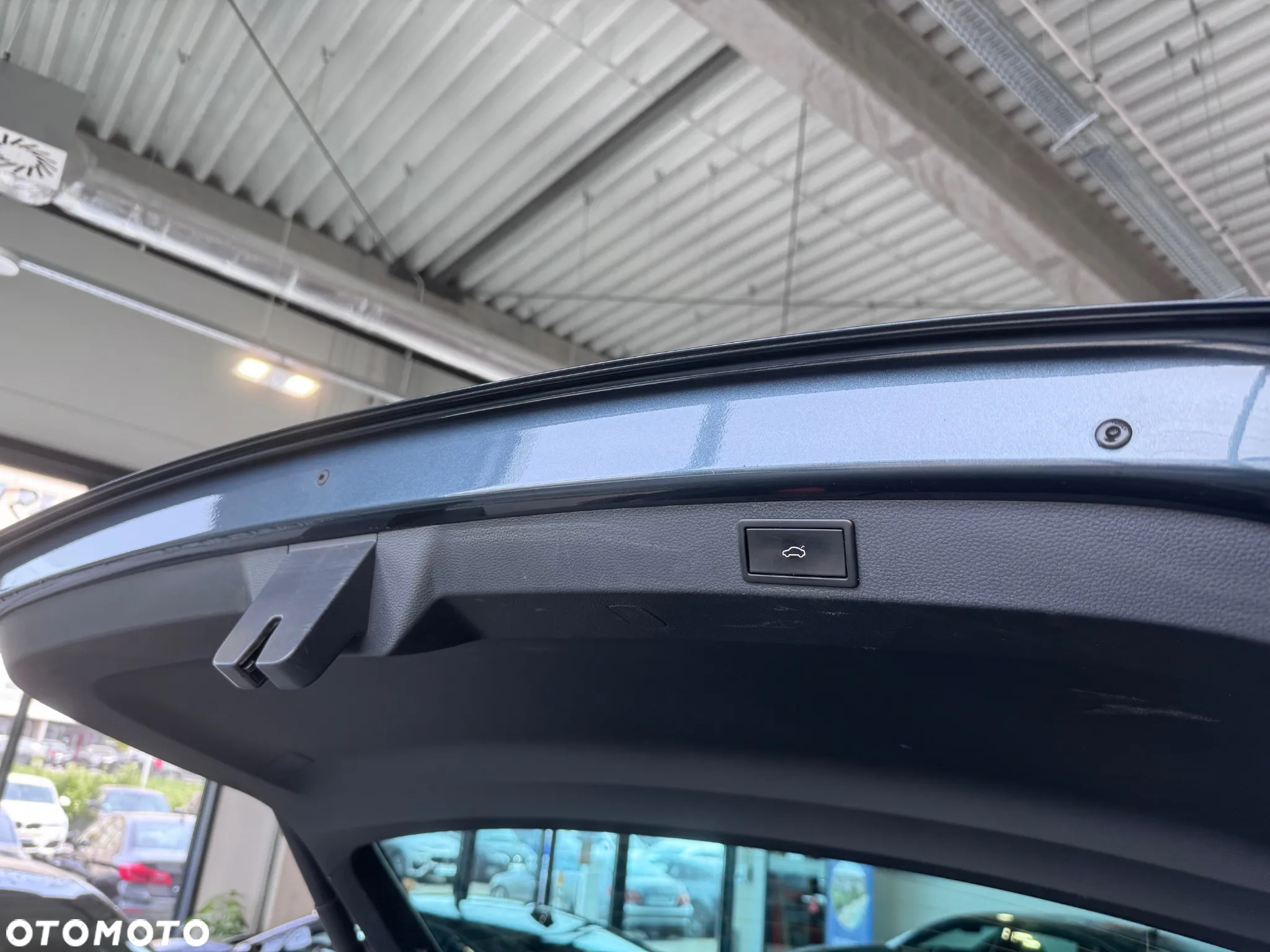Skoda Karoq 1.5 TSI ACT GPF 4x2 Ambition DSG - 28