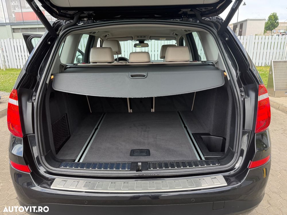 BMW X3 - 30