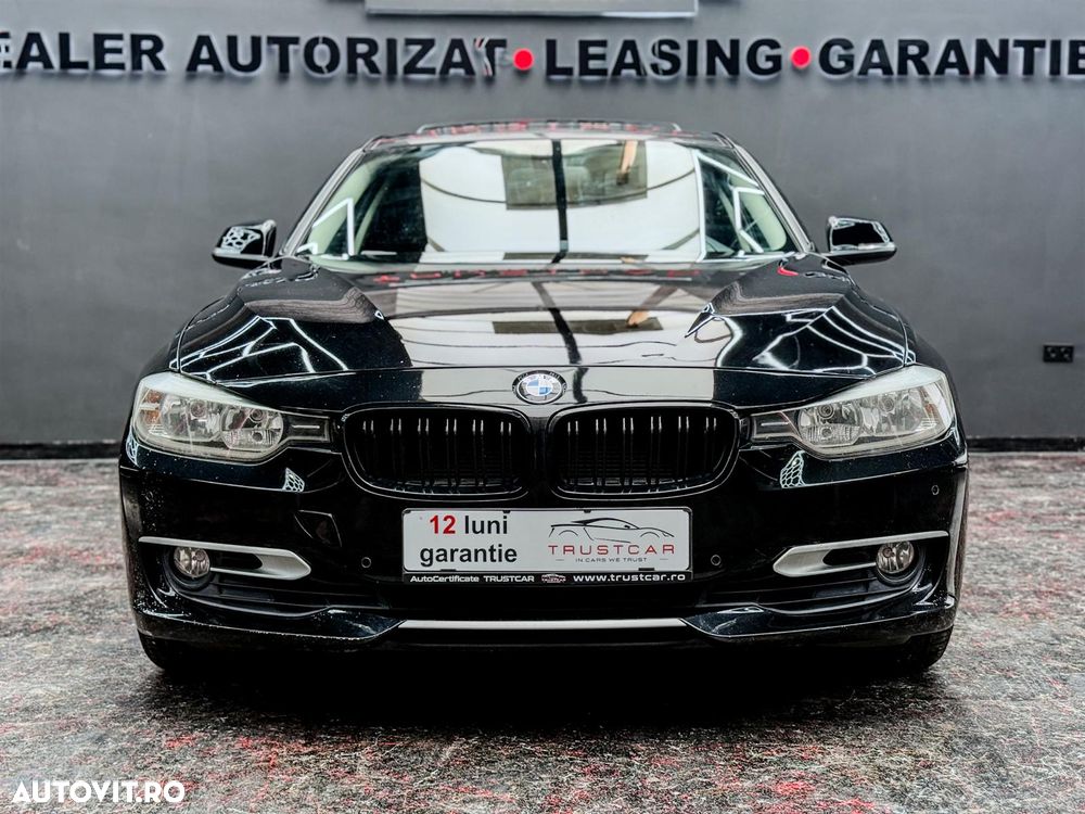 BMW Seria 3 - 14