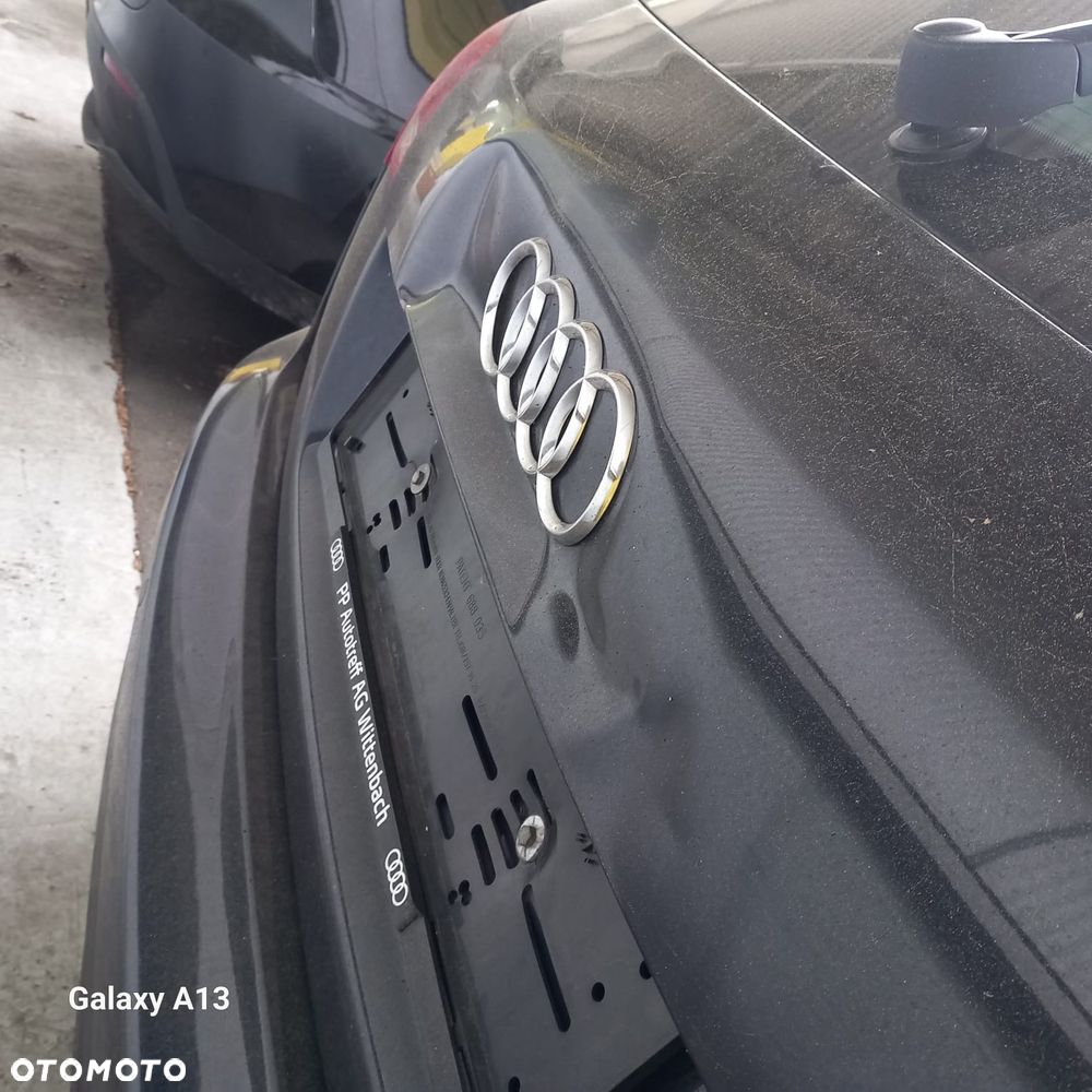 Audi S6 Avant 5.2 FSI Quattro Tiptr - 5