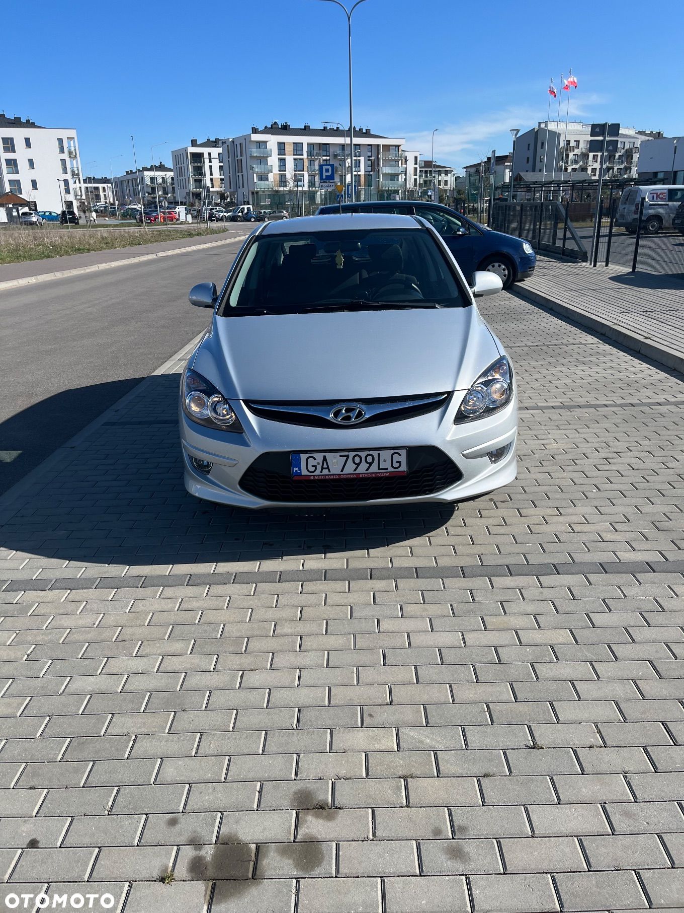Hyundai i30 1.4 Base - 1