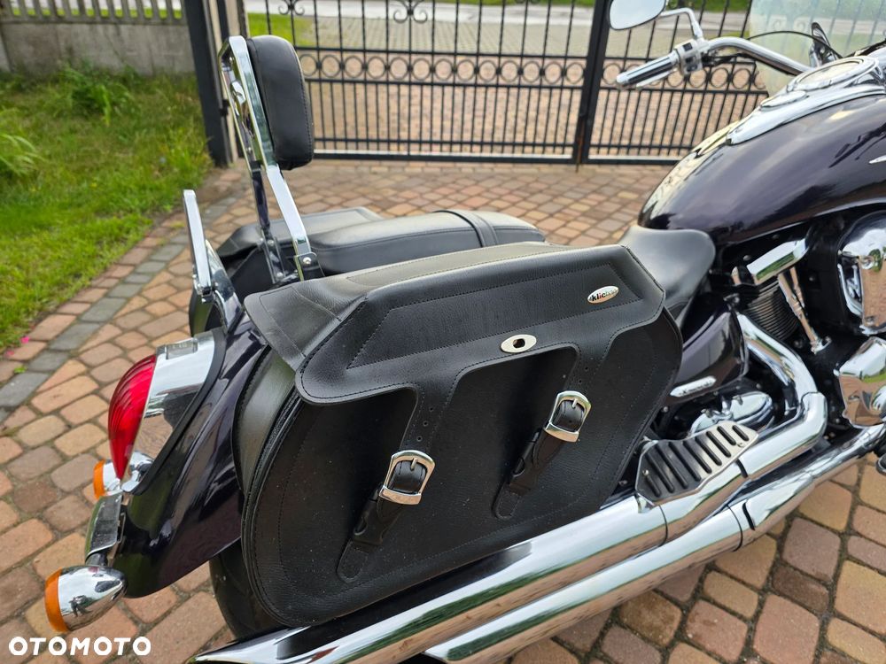 Kawasaki VN - 35