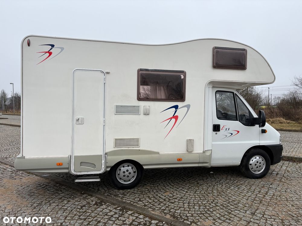 Fiat Ducato - 8