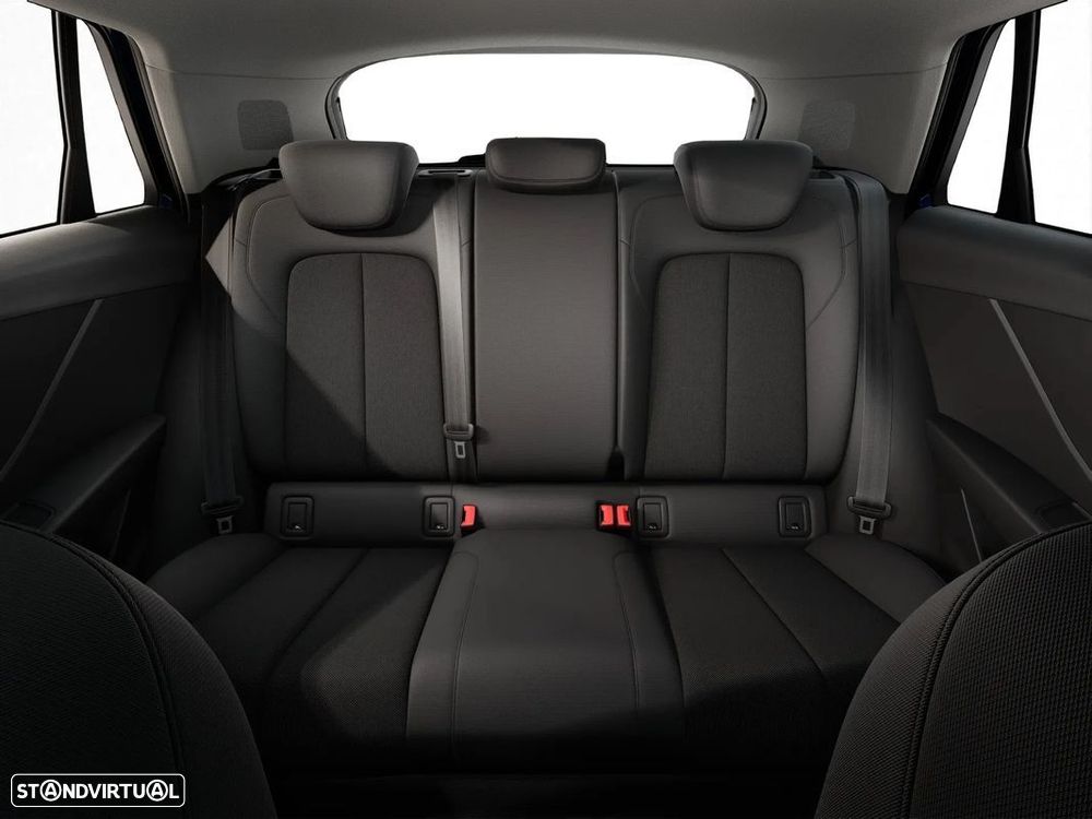 Audi Q2 30 TFSI Advanced - 8