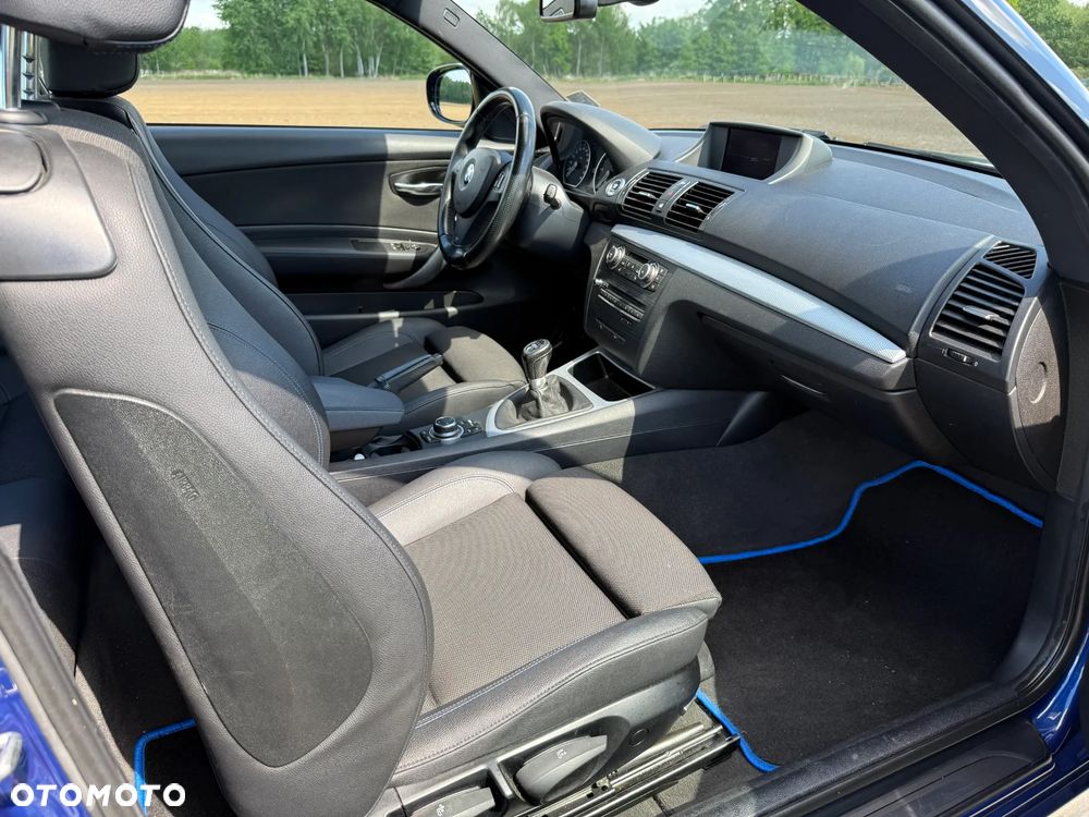 BMW Seria 1 118d - 14
