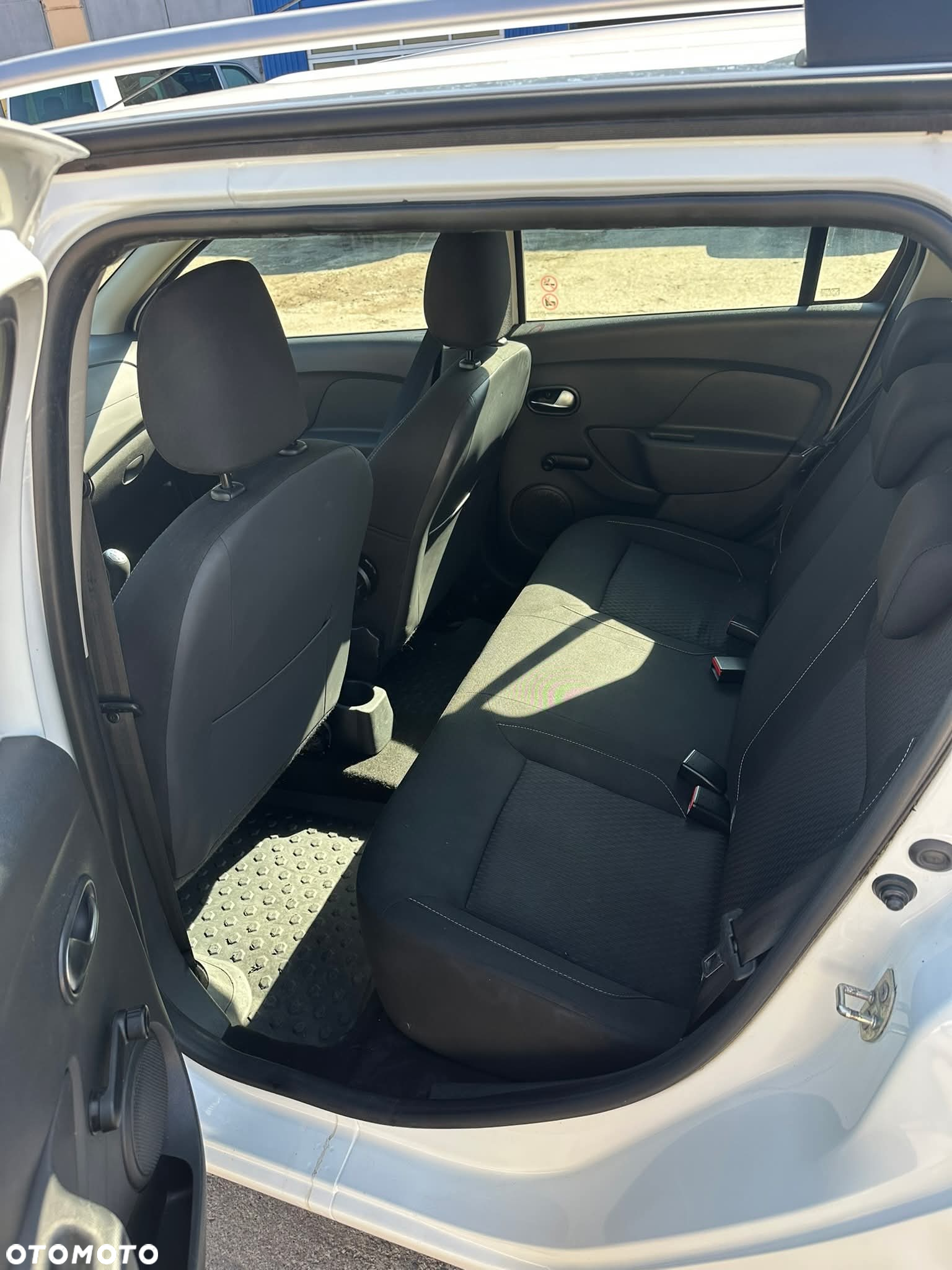 Dacia Logan MCV 1.0 SCe Access - 8