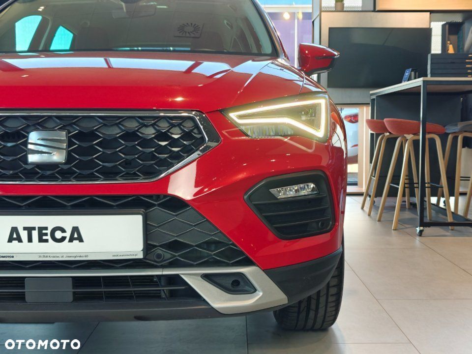 Seat Ateca - 3