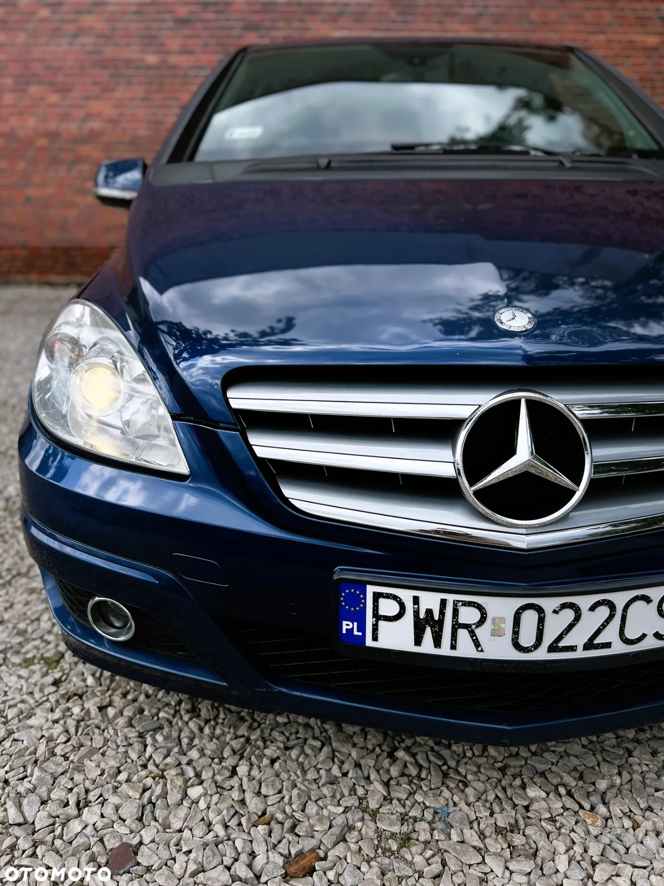 Mercedes-Benz Klasa B - 37