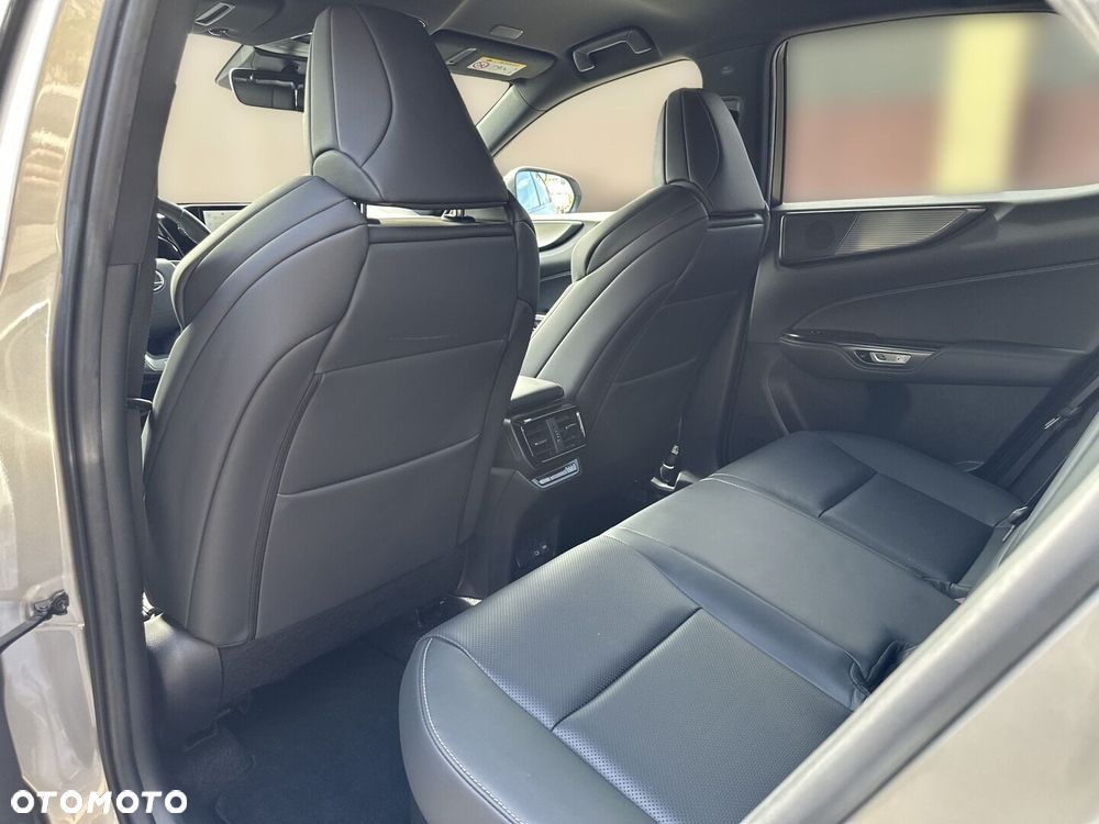 Lexus NX - 12