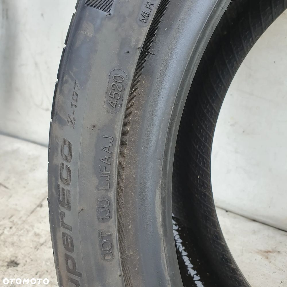 Opona TRAZANO 225/45 r17 - 5