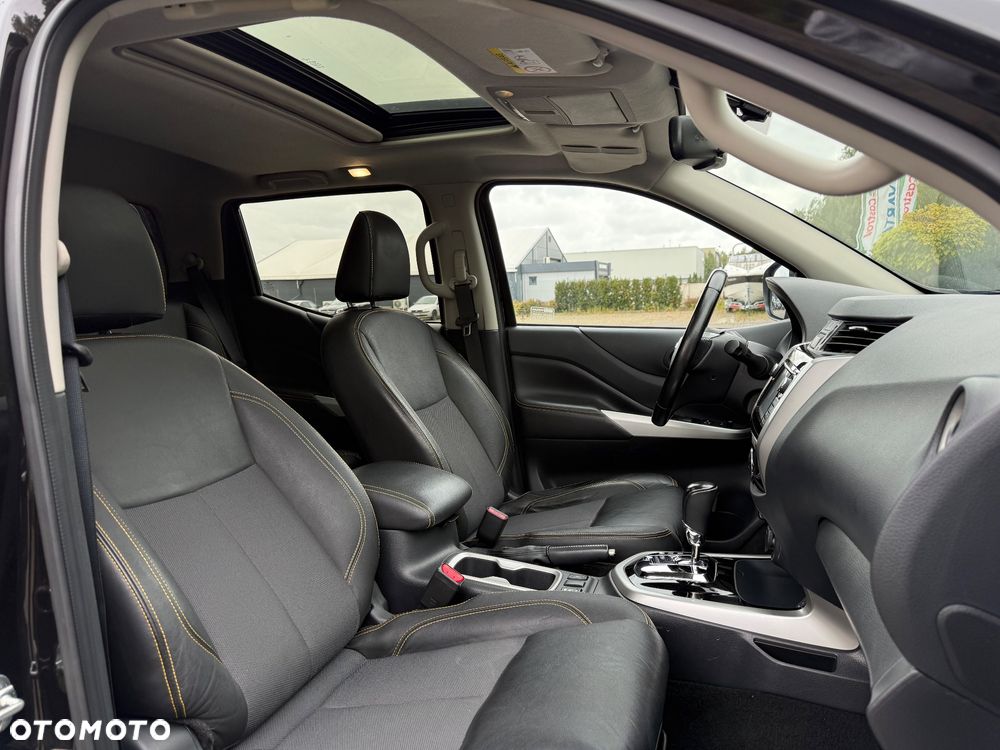 Nissan Navara - 11