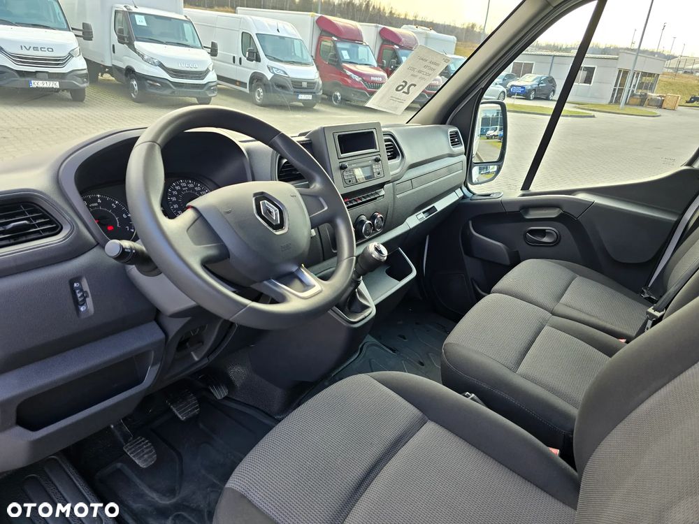 Renault MASTER Chłodnia - 11