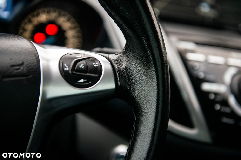 Ford C-MAX 2.0 TDCi Titanium - 39