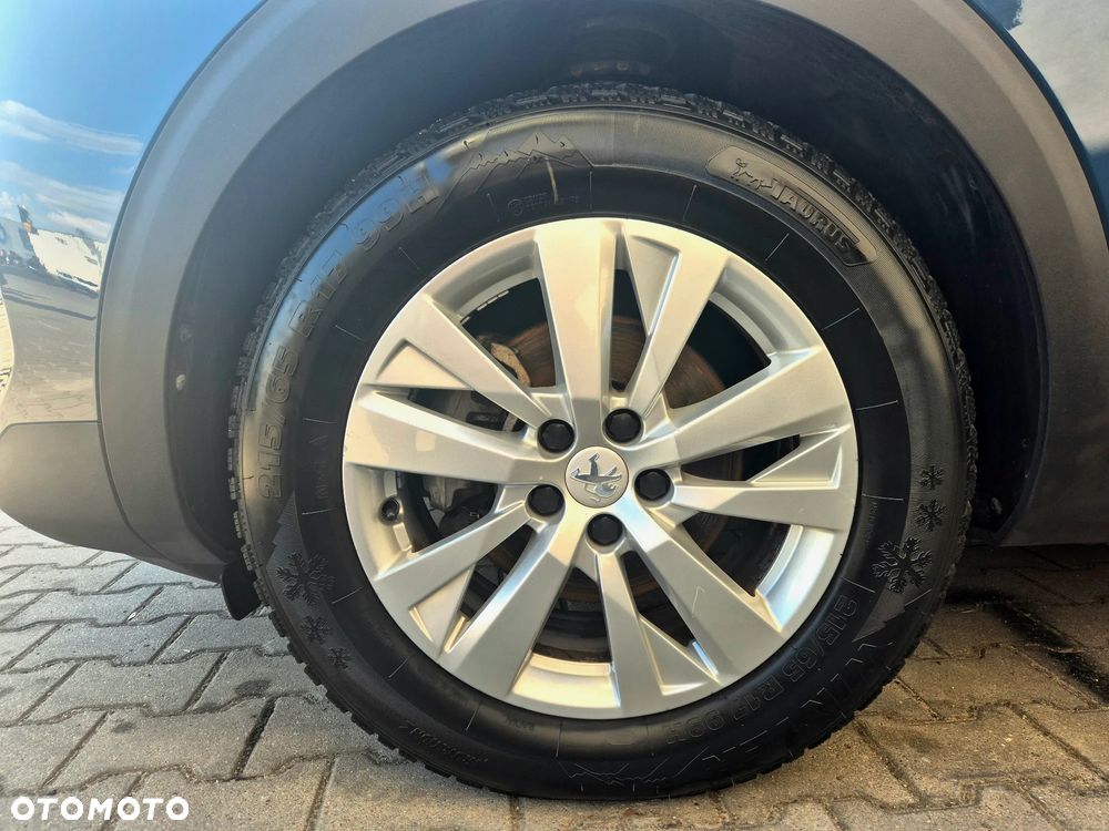 Peugeot 5008 BlueHDi 130 EAT8 Active - 6