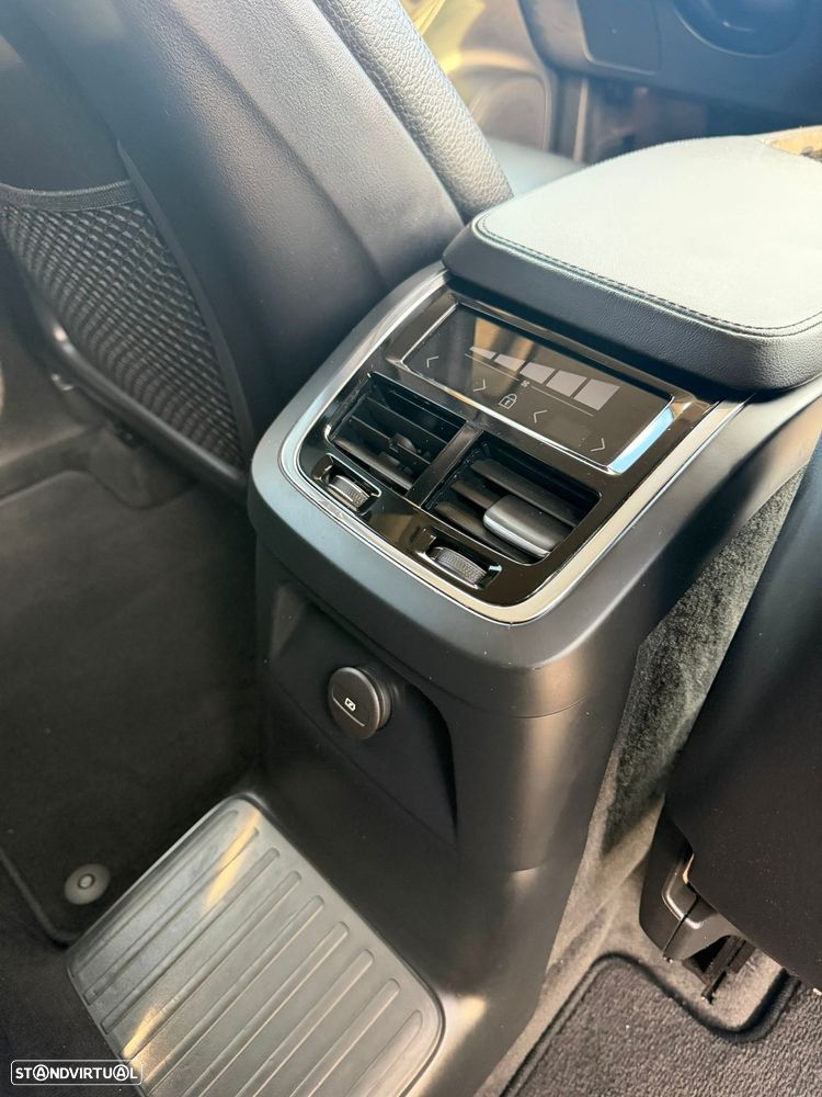 Volvo XC 90 T8 AWD Recharge Plus Dark - 20