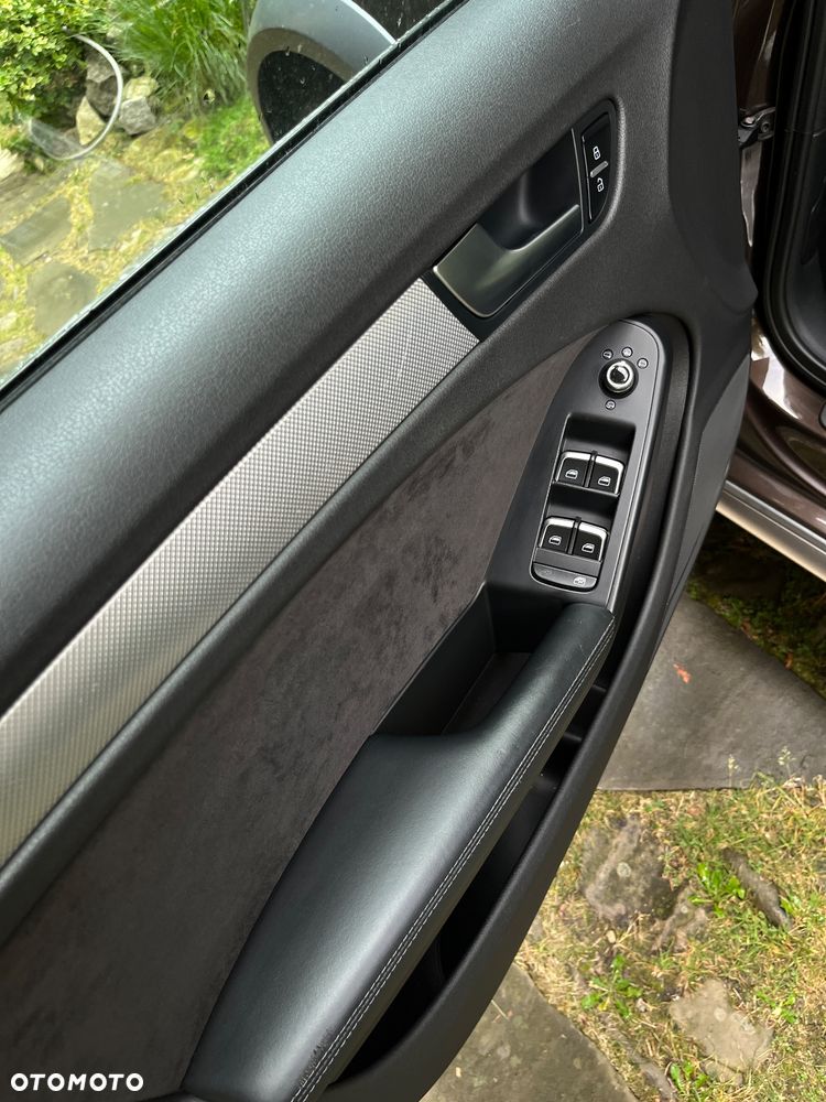 Audi A4 Allroad 2.0 TFSI Quattro S tronic - 10