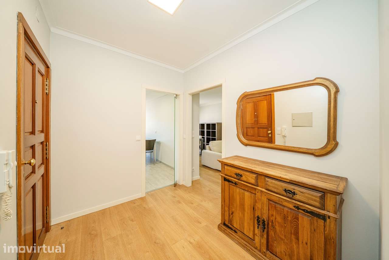 Apartamento T3 em Gualtar, Braga - Grande imagem: 5/47