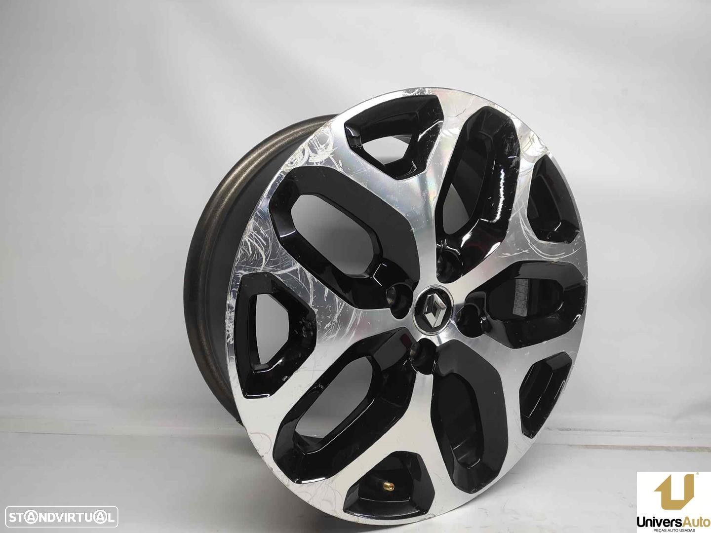JANTE RENAULT CAPTUR 2018 -403005571R - 1