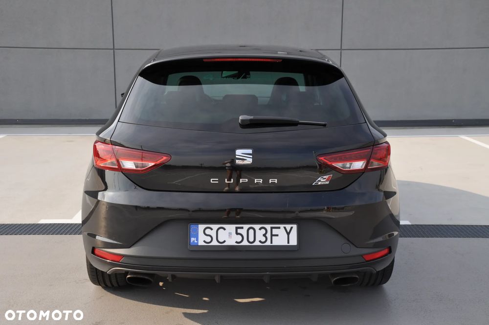 Seat Leon - 12
