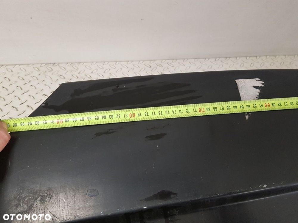 FABRYCZNIE NOWY ORYGINALNY TYLNY PRAWY SŁUPEK NAROŻNIK PEUGEOT BOXER CITROEN JUMPER FIAT DUCATO III - 6