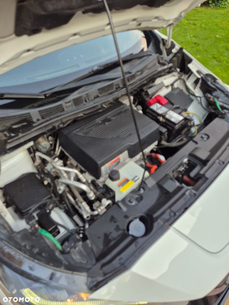 Nissan Leaf 40kWh 10 - 38