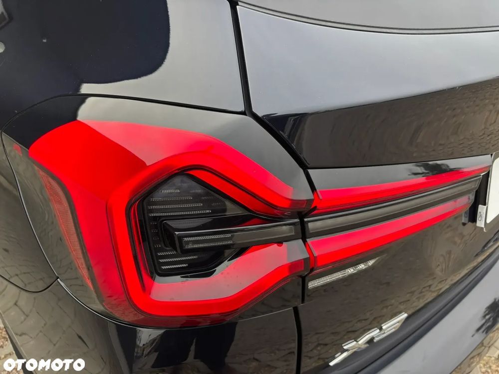 BMW X3 - 23