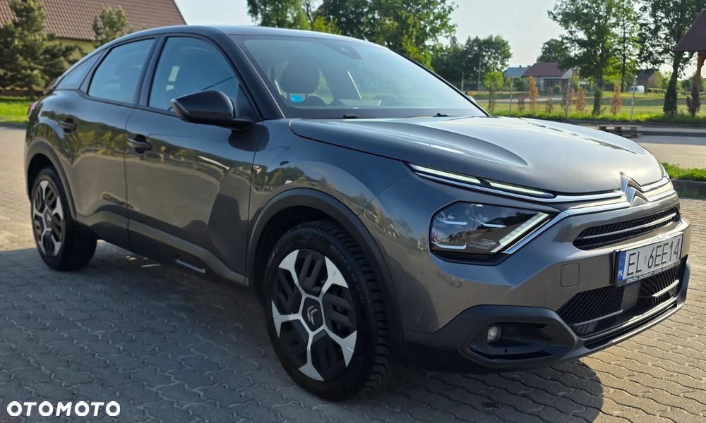 Citroën C4 1.5 BlueHDi Feel Pack S&S - 4