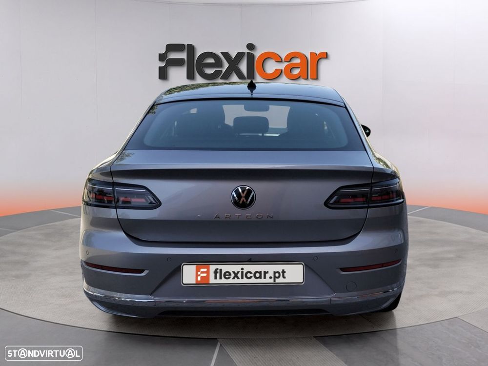VW Arteon 2.0 TDI Elegance DSG - 6