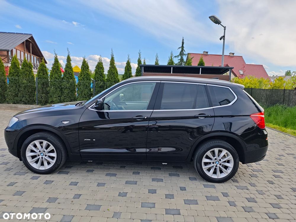 BMW X3 - 5